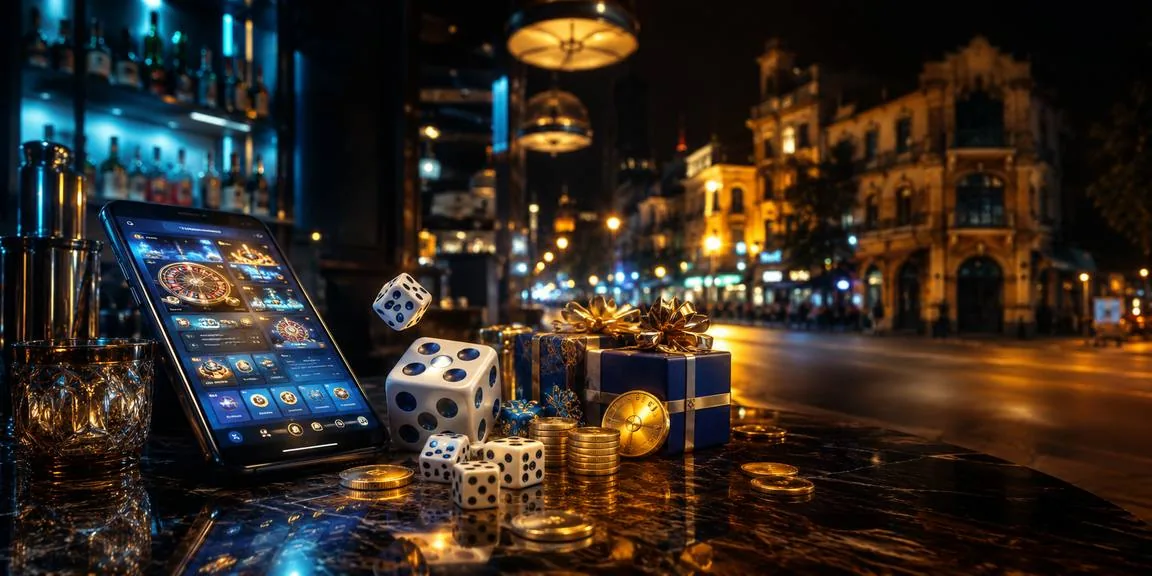 jin88 Casino & Slot